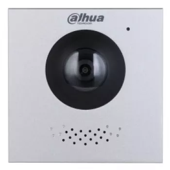 Dahua Technology VTO4202F-P-S3 videodeurintercom 2 MP zilver