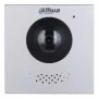 Dahua Technology VTO4202F-P-S3 videodeurintercom 2 MP zilver