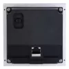 Dahua Technology VTO4202F-P-S3 videodeurintercom 2 MP zilver
