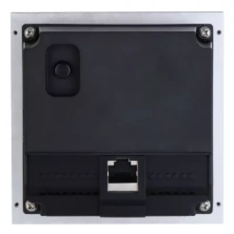 Dahua Technology VTO4202F-P-S3 videodeurintercom 2 MP zilver