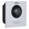 Dahua Technology VTO4202F-P-S3 videodeurintercom 2 MP zilver
