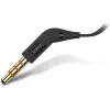 JBL T290 headset bedraad in-ear gesprekken/muziek zwart