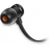 JBL T290 headset bedraad in-ear gesprekken/muziek zwart