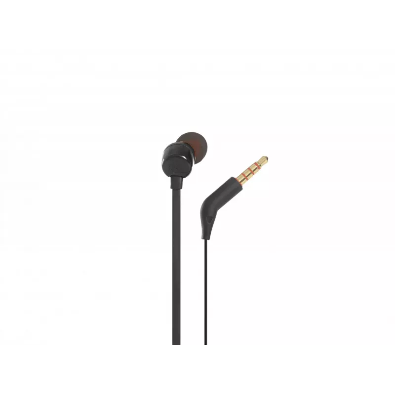 Headset JBL Tune 110 zwart