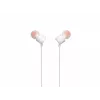 JBL Tune 110 WHITE, bedraad, 20 - 20000 Hz, muziek, headset, wit