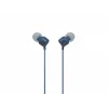 JBL Tune 110 BLUE, bedraad, 20 - 20000 Hz, muziek, headset, blauw