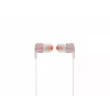 JBL Tune 210 ROSE GOALD, bedraad, 20 - 20000 Hz, muziek, headset, roségoud