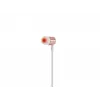 JBL Tune 210 ROSE GOALD, bedraad, 20 - 20000 Hz, muziek, headset, roségoud