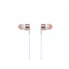 JBL Tune 210 ROSE GOALD, bedraad, 20 - 20000 Hz, muziek, headset, roségoud