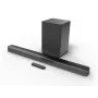 JBL BAR 2.1 zwart 2.1 kanalen 300 W