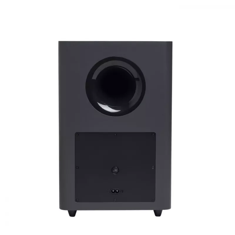 JBL BAR 2.1 zwart 2.1 kanalen 300 W