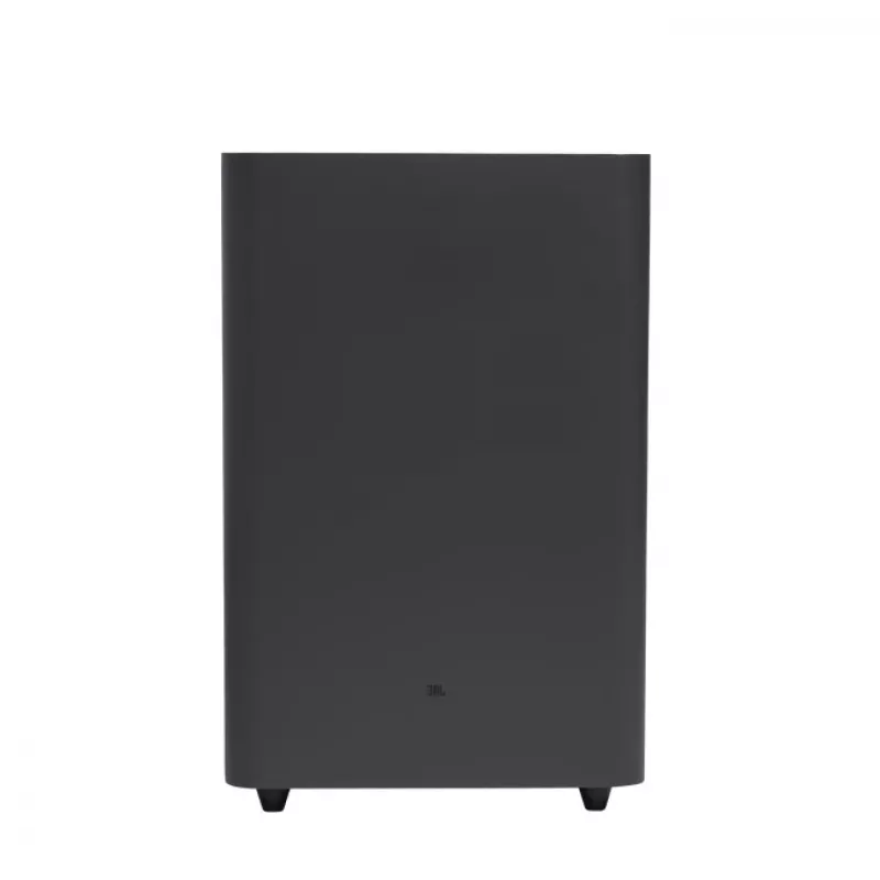JBL BAR 2.1 zwart 2.1 kanalen 300 W