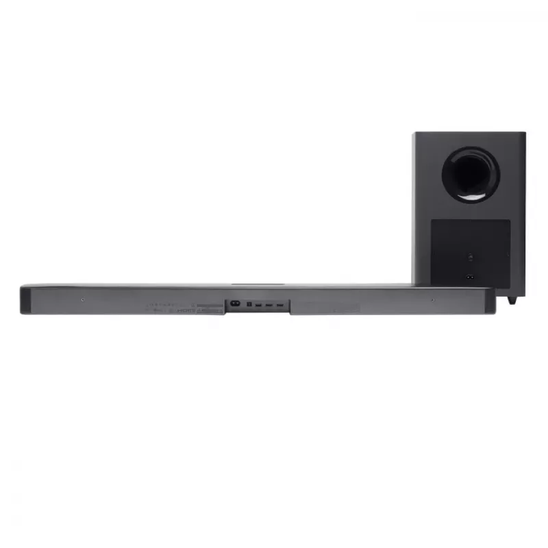 JBL BAR 2.1 zwart 2.1 kanalen 300 W