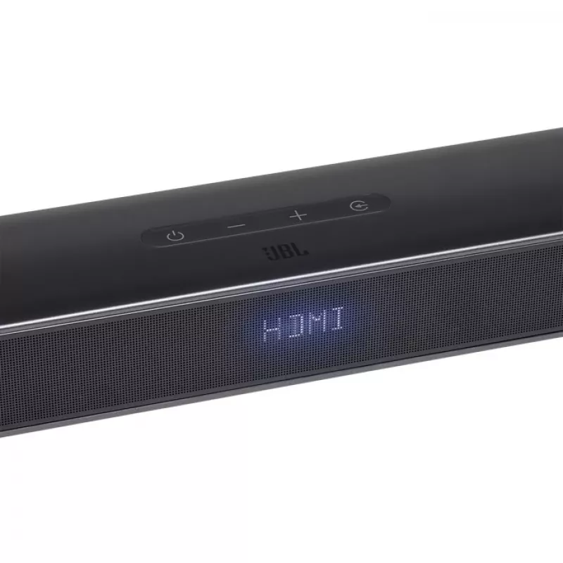 JBL BAR 2.1 zwart 2.1 kanalen 300 W