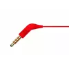 JBL T110 headset bedraad in-ear gesprekken/muziek rood