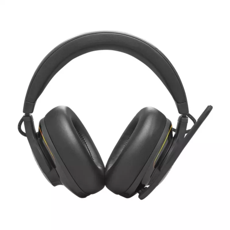 JBL Quantum 910 headset bedraad & draadloos hoofdband gaming Bluetooth zwart