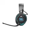 JBL Quantum 910 headset bedraad & draadloos hoofdband gaming Bluetooth zwart