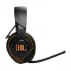 JBL Quantum 910 headset bedraad & draadloos hoofdband gaming Bluetooth zwart
