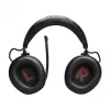 JBL Quantum 910 headset bedraad & draadloos hoofdband gaming Bluetooth zwart