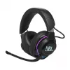 JBL Quantum 910 headset bedraad & draadloos hoofdband gaming Bluetooth zwart