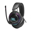 JBL Quantum 910 headset bedraad & draadloos hoofdband gaming Bluetooth zwart