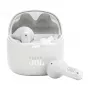 JBL Tune Flex headset True Wireless Stereo (TWS) in-ear gesprekken/muziek Bluetooth wit