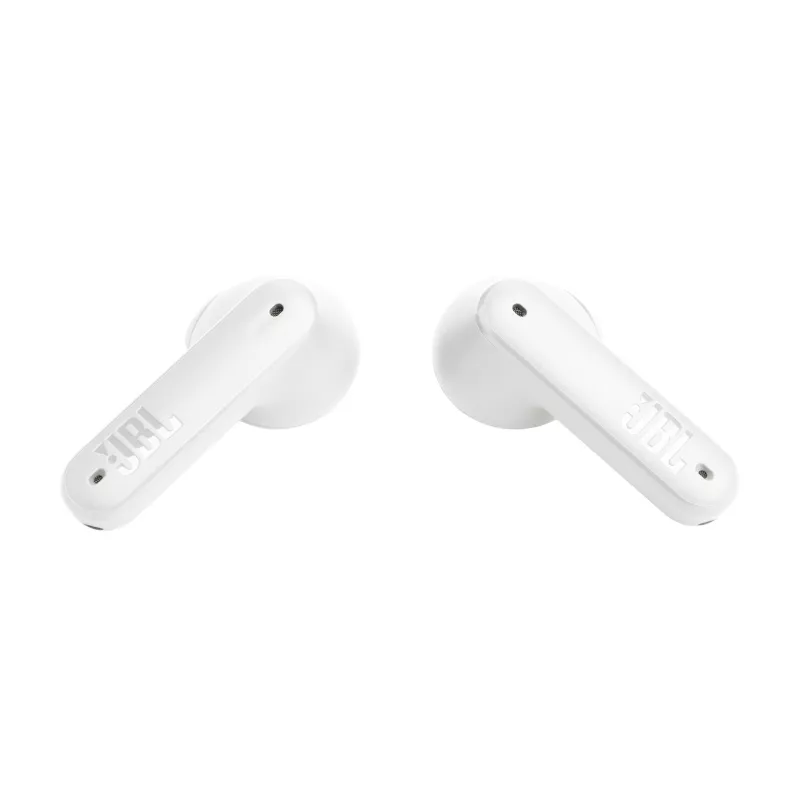 JBL Tune Flex headset True Wireless Stereo (TWS) in-ear gesprekken/muziek Bluetooth wit