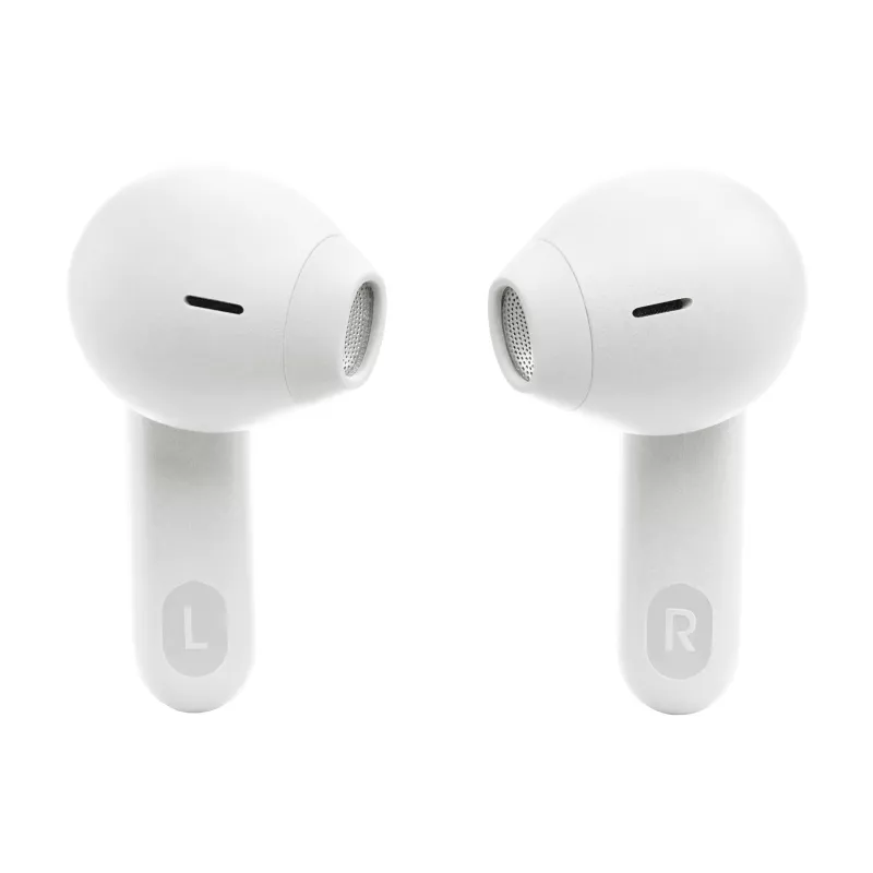 JBL Tune Flex headset True Wireless Stereo (TWS) in-ear gesprekken/muziek Bluetooth wit
