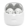 JBL Tune Flex headset True Wireless Stereo (TWS) in-ear gesprekken/muziek Bluetooth wit