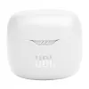 JBL Tune Flex headset True Wireless Stereo (TWS) in-ear gesprekken/muziek Bluetooth wit