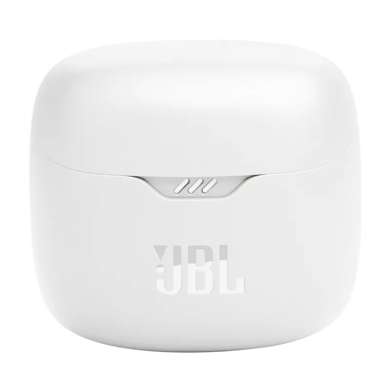 JBL Tune Flex headset True Wireless Stereo (TWS) in-ear gesprekken/muziek Bluetooth wit