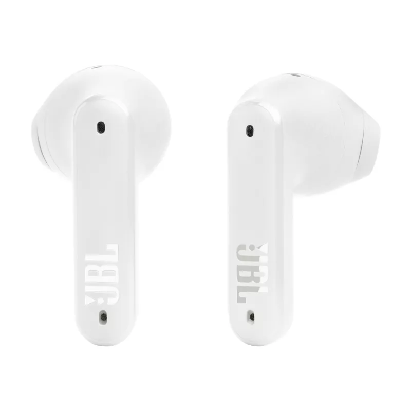 JBL Tune Flex headset True Wireless Stereo (TWS) in-ear gesprekken/muziek Bluetooth wit