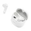 JBL Tune Flex headset True Wireless Stereo (TWS) in-ear gesprekken/muziek Bluetooth wit