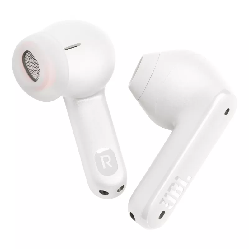 JBL Tune Flex headset True Wireless Stereo (TWS) in-ear gesprekken/muziek Bluetooth wit