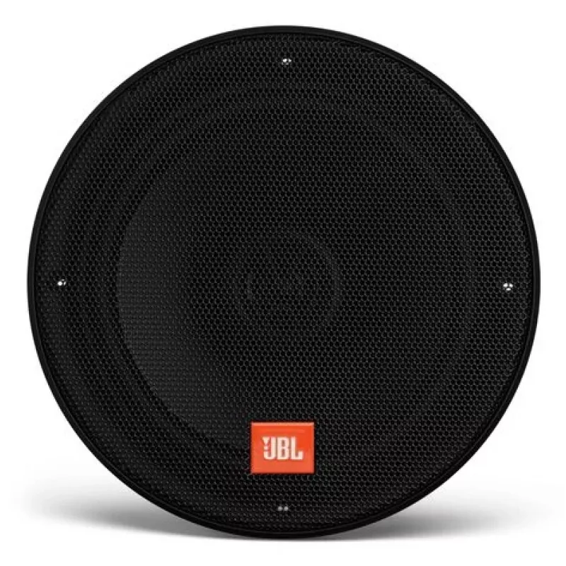 JBL Stage2 624 autoluidspreker rond 2-weg 240 W 2 stuks