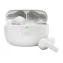 JBL Wave Beam hoofdtelefoon True Wireless Stereo (TWS) in-ear gesprekken/muziek/sport/dagelijks Bluetooth wit