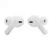 JBL Wave Beam hoofdtelefoon True Wireless Stereo (TWS) in-ear gesprekken/muziek/sport/dagelijks Bluetooth wit