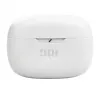 JBL Wave Beam hoofdtelefoon True Wireless Stereo (TWS) in-ear gesprekken/muziek/sport/dagelijks Bluetooth wit