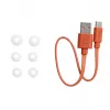JBL Wave Beam hoofdtelefoon True Wireless Stereo (TWS) in-ear gesprekken/muziek/sport/dagelijks Bluetooth wit