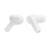 JBL Wave Beam hoofdtelefoon True Wireless Stereo (TWS) in-ear gesprekken/muziek/sport/dagelijks Bluetooth wit