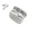 JBL Wave Beam hoofdtelefoon True Wireless Stereo (TWS) in-ear gesprekken/muziek/sport/dagelijks Bluetooth wit