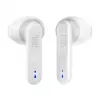 JBL Wave Flex headset True Wireless Stereo (TWS) in-ear gesprekken/muziek/sport/dagelijks Bluetooth wit