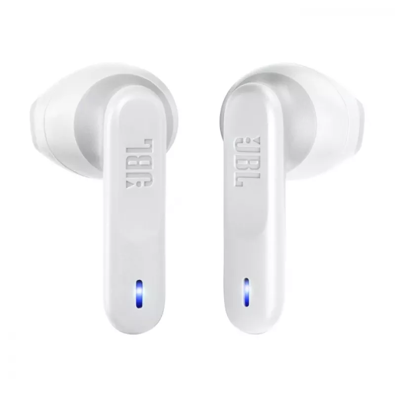 JBL Wave Flex headset True Wireless Stereo (TWS) in-ear gesprekken/muziek/sport/dagelijks Bluetooth wit