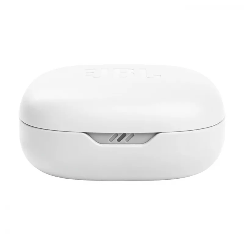 JBL Wave Flex headset True Wireless Stereo (TWS) in-ear gesprekken/muziek/sport/dagelijks Bluetooth wit