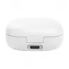 JBL Wave Flex headset True Wireless Stereo (TWS) in-ear gesprekken/muziek/sport/dagelijks Bluetooth wit