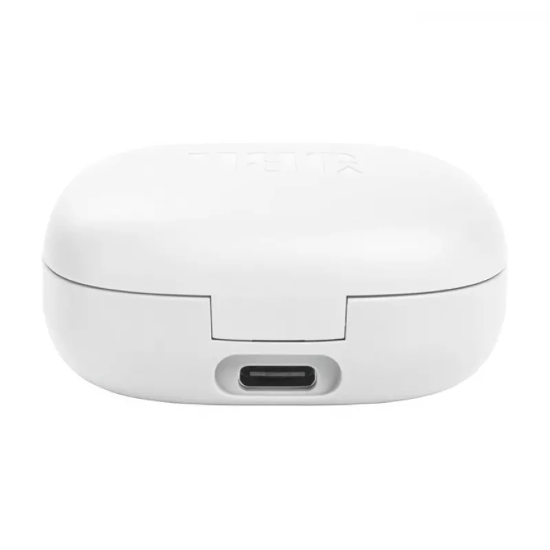 JBL Wave Flex headset True Wireless Stereo (TWS) in-ear gesprekken/muziek/sport/dagelijks Bluetooth wit
