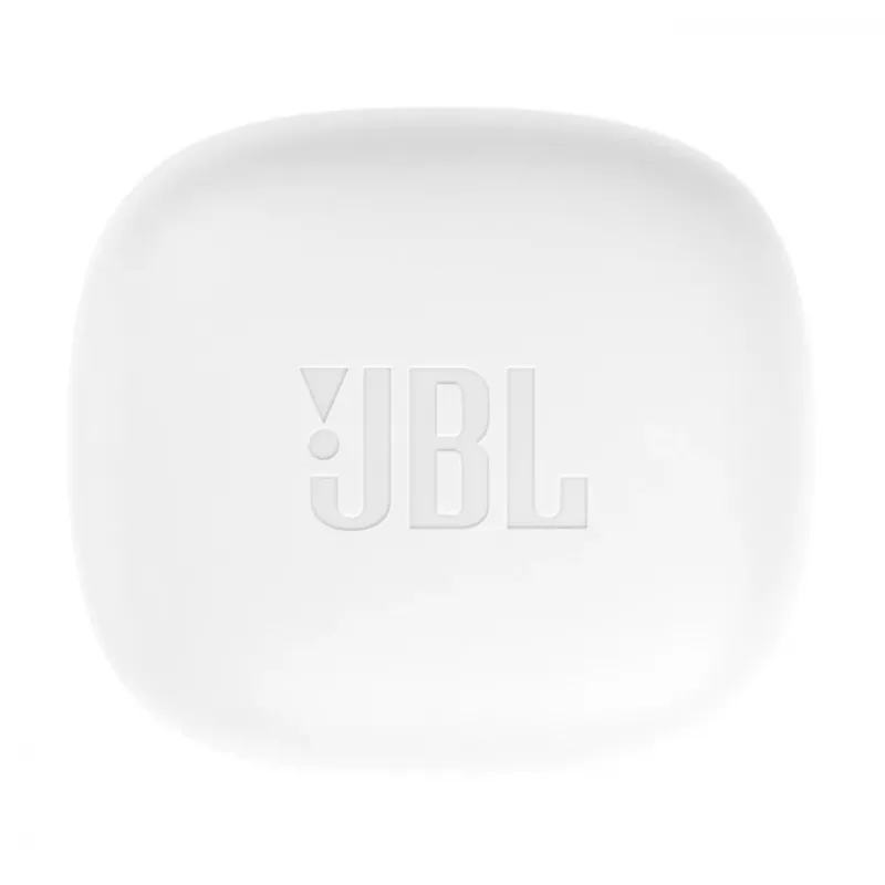 JBL Wave Flex headset True Wireless Stereo (TWS) in-ear gesprekken/muziek/sport/dagelijks Bluetooth wit