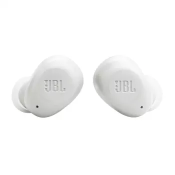 JBL Wave Buds headset True Wireless Stereo (TWS) in-ear gesprekken/muziek/sport/dagelijks Bluetooth wit