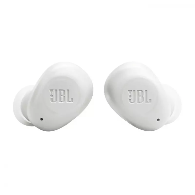 JBL Wave Buds headset True Wireless Stereo (TWS) in-ear gesprekken/muziek/sport/dagelijks Bluetooth wit