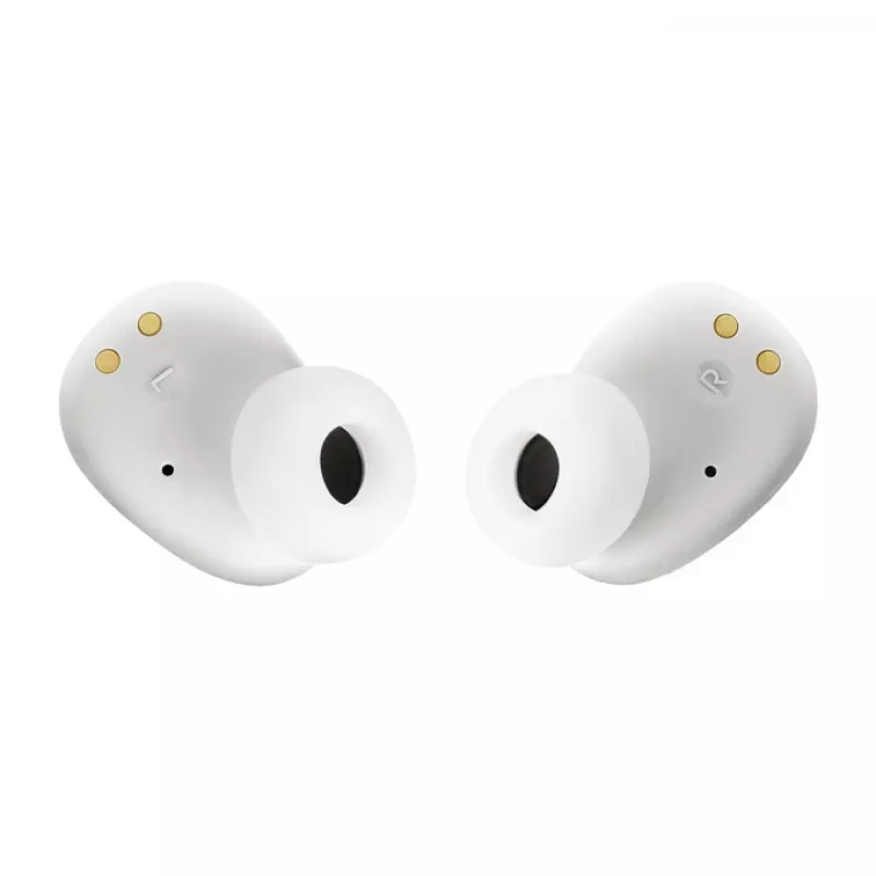 JBL Wave Buds headset True Wireless Stereo (TWS) in-ear gesprekken/muziek/sport/dagelijks Bluetooth wit